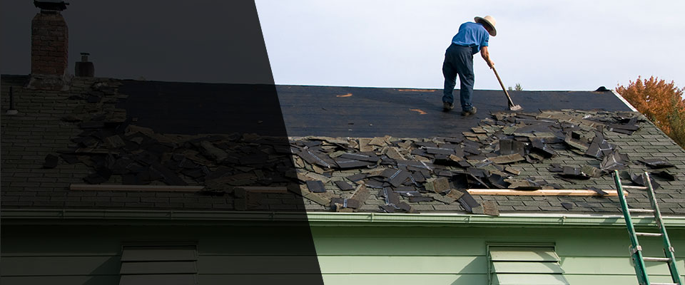 Knox Roofing Contractors