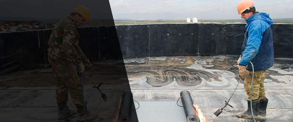 Knox Roofing Contractors