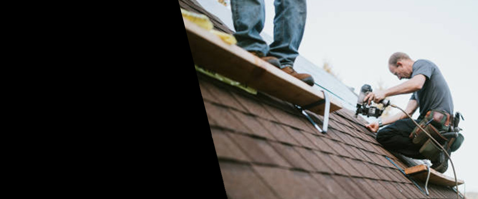 Knox Roofing Contractors